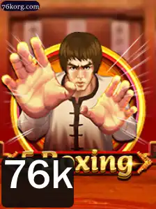 Explorando o Mundo do 5Boxing: Uma Nova Era nos Jogos Estratégicos