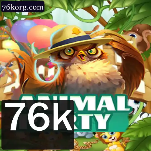 AnimalParty: A Nova Sensação do Mundo dos Jogos com 76k Acessos Diários