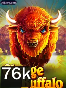 ChargeBuffalo: Explorando o Jogo com 76k de Emoções