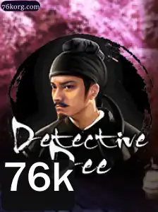 DetectiveDee: Uma Nova Experiência de Jogo no Cenário Atual