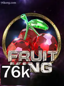 Explorando o Mundo Encantado de FruitKing