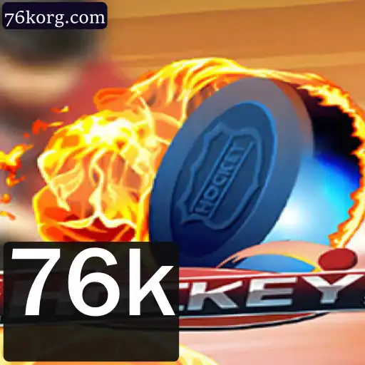 Explorando o Impactante Jogo de Hockey e a Revolução do 76K