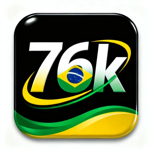 76k Logo
