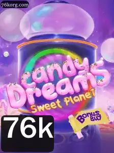 CandyDreamsSweetPlanet: O Novo Fenômeno dos Jogos que Conquista 76k