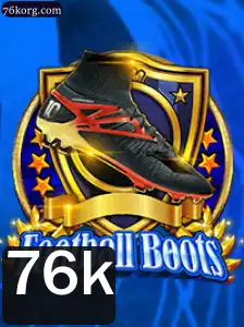 Explorando o Mundo de FootballBoots - Um Jogo Fascinante