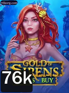 Explore o Fascinante Mundo de GoldofSirensBonusBuy