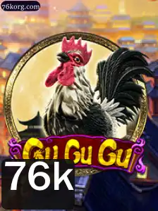 Descubra o Fascinante Mundo de GuGuGu – O Jogo que Conquista 76k Novos Fãs
