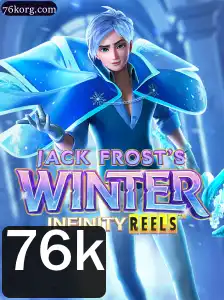 JackFrostsWinter: Conheça o Desafio Gelado que Conquistou 76k fãs