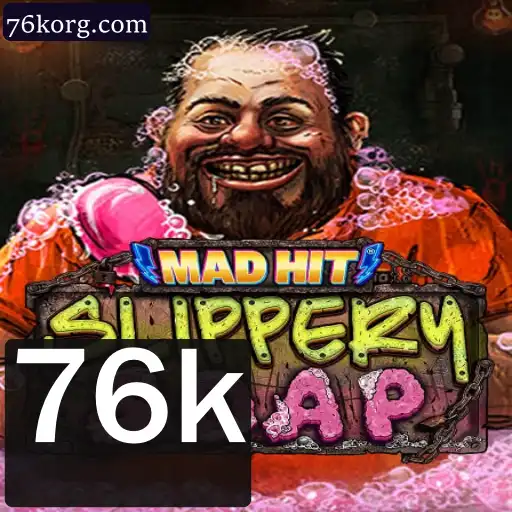 MadHitSlipperySoap: O Jogo que Conquistou 76k Fãs