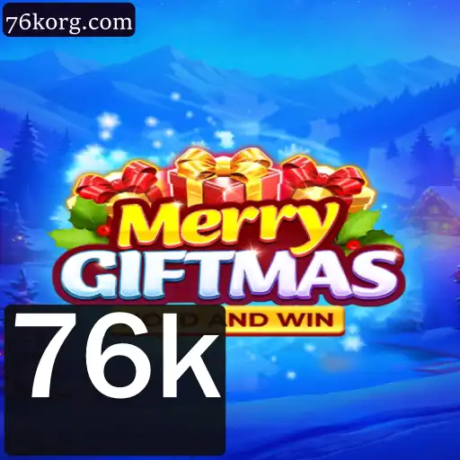 Descubra MerryGiftmas: O Jogo das Festas de Fim de Ano