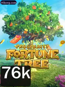 ProsperityFortuneTree: A Experiência de Jogo que Conquista 76k Jogadores