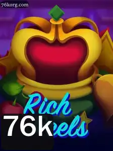Explorando o Mundo de RichReels: Um Jogo Inovador com Recompensas de 76k