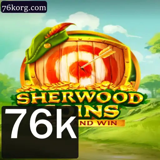Descubra o Mundo de SherwoodCoins: Aventure-se e Colecione Tesouros